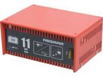 Absaar - Professionele vol-automatische acculader 12V - 11A, Verzenden, Zo goed als nieuw
