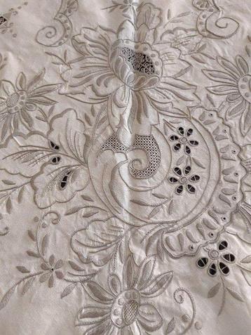 Nappe - 170 cm - 170 cm
