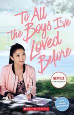 Scholastic Readers- To All The Boys Ive Loved Before BOOK, Verzenden, Zo goed als nieuw, Jane Rollason