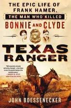 Texas Ranger 9781250131591 John Boessenecker, Boeken, Verzenden, Gelezen, John Boessenecker