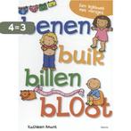 Benen, buik, billen, bloot 9789462343924 Kathleen Amant, Boeken, Verzenden, Gelezen, Kathleen Amant