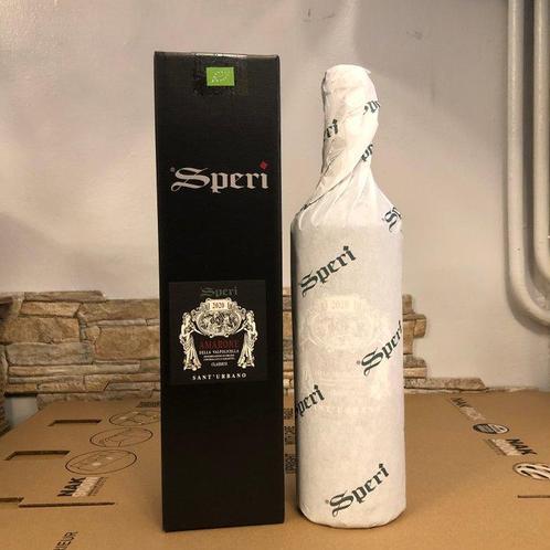 2020 Speri, Amarone della Valpolicella Classico DOCG -, Verzamelen, Wijnen