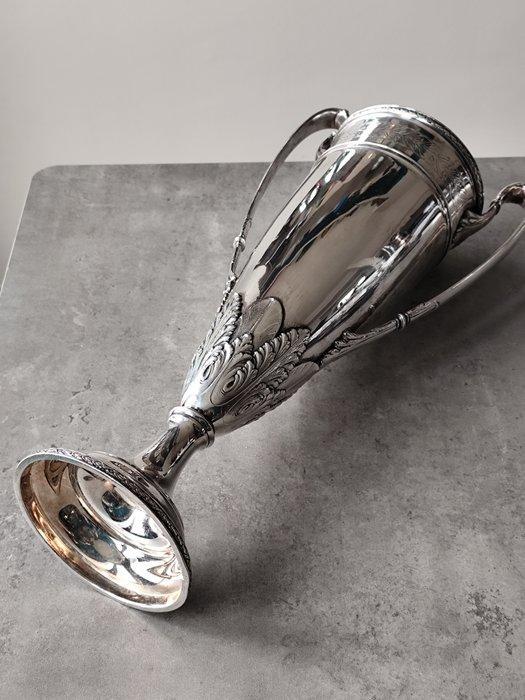 Meridien - Bokaal - Verzilverd, Antiquités & Art, Art | Objets design