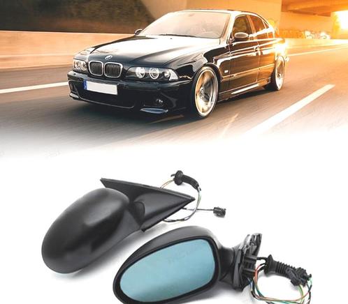 RÉTROVISEURS RABATTABLES BMW E39 LOOK M5, Auto-onderdelen, Carrosserie, Verzenden