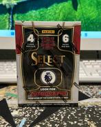 2024 Panini, Topps Chrome Basketball, Select P/L - 4 Sealed, Verzamelen, Nieuw