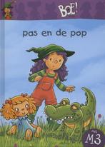 Pas en de pop / Boe!Kids 9789059328914 Nico De Braeckeleer, Boeken, Verzenden, Gelezen, Nico De Braeckeleer