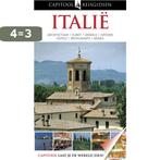 Italie / Capitool reisgidsen 9789047518068 Ros Belford, Boeken, Reisgidsen, Verzenden, Zo goed als nieuw, Ros Belford