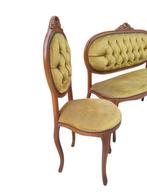 Sofa (3) - Hout
