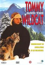 Tommy and the wildcat (dvd tweedehands film), Cd's en Dvd's, Ophalen of Verzenden, Nieuw in verpakking