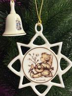 MI Hummel - Décoration de Noël Mayfair Edition: 2x MI Hummel, Nieuw