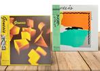 Genesis - Genesis / Abacab - 2 x JAPAN PRESS - LP albums, Cd's en Dvd's, Nieuw in verpakking