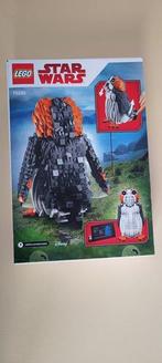Lego Set - Star Wars - PORG 75230, Kinderen en Baby's, Nieuw