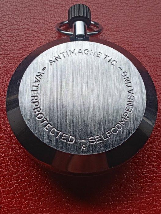 Hanhart - 1950-1959, Handtassen en Accessoires, Horloges | Heren