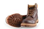 Timberland Veterboots in maat 38 Bruin | 5% extra korting, Kleding | Dames, Schoenen, Bruin, Verzenden, Overige typen, Timberland