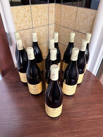 2003 Pascal Bouchard Fourchaume - Chablis 1er Cru - 9 beschikbaar voor biedingen