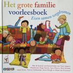 Het grote familie voorleesboek 9789020698909, Boeken, Verzenden, Zo goed als nieuw