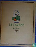 Spier, Jo - Het dorp [Couvée], Boeken, Prentenboeken en Plaatjesalbums, Verzenden, Gelezen