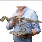 Figurine - Scheletro t_rex Jurassic Park - résine/plastique