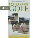 Basiscursus golf 9789021516813 Gallacher, Verzenden, Gelezen, Gallacher