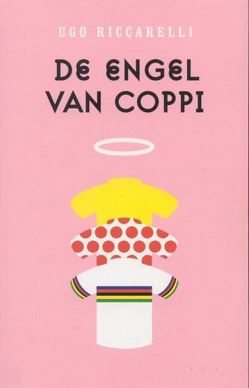 Engel Van Coppi 9789029536530 U. Riccarelli, Verzenden, U. Riccarelli