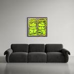 Belle Doxx - Filthy bastards, Antiek en Kunst