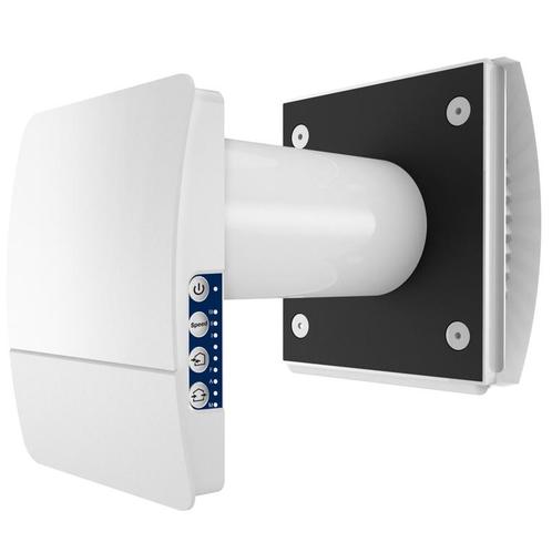 Blauberg VENTO Expert A30 S10 WTW unit (WarmteTerugWinning), Doe-het-zelf en Bouw, Elektriciteit en Kabels, Nieuw, Verzenden