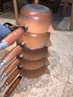 Le Creuset - Steelpan (11) - Gietijzer