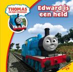 Edward is een held / Thomas 9789089418913, Verzenden