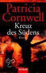 Kreuz DES Sudens 9783442454358 Patricia Cornwell, Boeken, Verzenden, Gelezen, Patricia Cornwell
