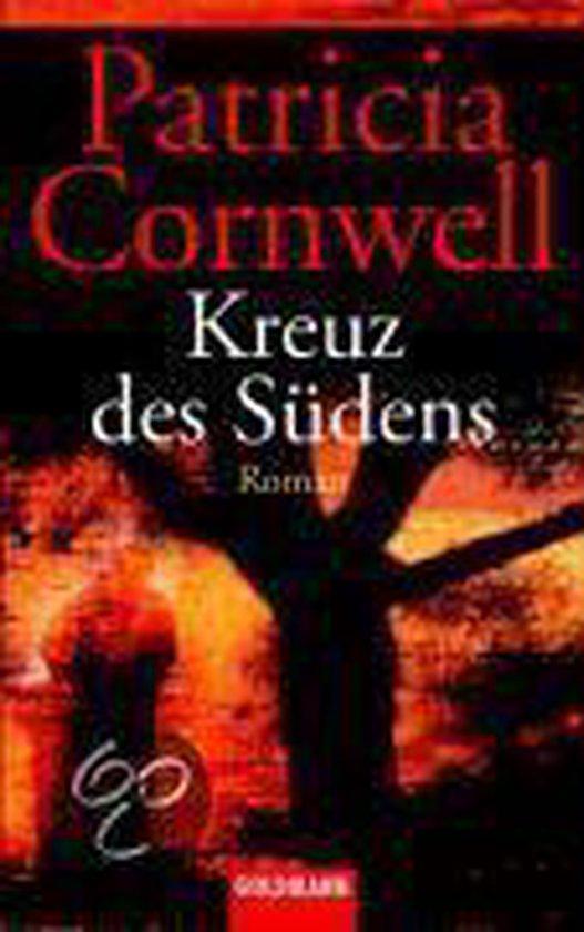 Kreuz DES Sudens 9783442454358 Patricia Cornwell, Boeken, Taal | Duits, Gelezen, Verzenden