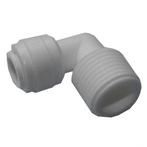 Osmose RO knie  1/2M x 3/8 fitting, Ophalen of Verzenden, Nieuw