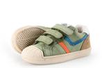 Little David Sneakers in maat 26 Groen | 5% extra korting, Kinderen en Baby's, Kinderkleding | Schoenen en Sokken, Little David