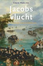 Jacobs vlucht 9789460042997 Craig Harline, Verzenden, Gelezen, Craig Harline