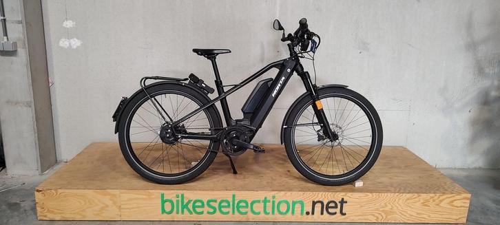 Speed Pedelec | Norta B5040 | - 53% | 2022, Fietsen en Brommers, Elektrische fietsen, Minder dan 47 cm, 50 km per accu of meer