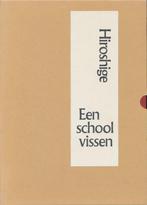 Een school vissen - Hiroshige - 9789061790495 - Hardcover, Boeken, Nieuw, Verzenden