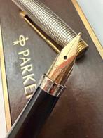 Parker - 75 Ciselé Sterling - Vulpen, Verzamelen, Nieuw