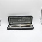 Parker - Parker sonnet TII solid silver cap and barrel -, Verzamelen, Nieuw
