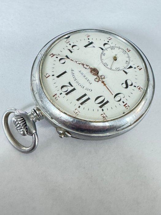 Patent Roskopf - 1900-1949, Bijoux, Sacs & Beauté, Montres | Hommes