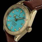 Tecnotempo - Automatic - Bronze Etrusco - Limited Edition