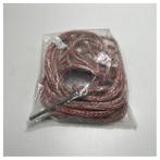 Bieden: Lancelin CX3LA Marine Braided Torsion Cable – Durab, Watersport en Boten, Zeilen en Zeiltoebehoren, Ophalen of Verzenden
