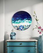 Chaya De Silva - Treasures of the Tide, Antiquités & Art, Art | Peinture | Moderne