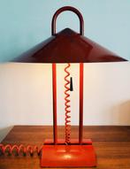 Massive - Tafellamp - Metaal - Vintage, Antiek en Kunst