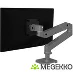 Ergotron LX 34  Pro Series 45-682-293 Monitorarm Donker, Verzenden