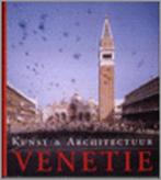 Kunst en architectuur Venetië / Kunst en architectuur, Verzenden, Marion Kaminski