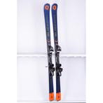 154 skis BLIZZARD FIREBIRD COMPETITION, grip walk, c-spine,, Sport en Fitness, Skiën en Langlaufen, Verzenden, Nieuw