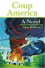 Coup America by Roberts, Glen New   ,,, Verzenden, Roberts, Glen