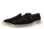 Henry Stevens Loafers in maat 43 Bruin | 5% extra korting, Kleding | Heren, Schoenen, Loafers, Henry Stevens, Bruin, Verzenden
