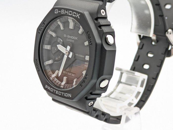 Casio - GA-2100 - Zonder Minimumprijs - GA-2100 - Heren -, Handtassen en Accessoires, Horloges | Heren