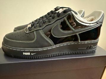 Nike - Air For 1 07 Paris - Sneakers - Taille : EU 43 beschikbaar voor biedingen