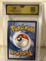 Pokémon - 1 Graded card - Pikachu 085 - GG 10 - Scarlet &, Hobby en Vrije tijd, Nieuw